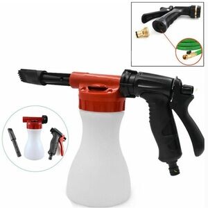 32 oz Foam Sprayer for washing your vehicle!